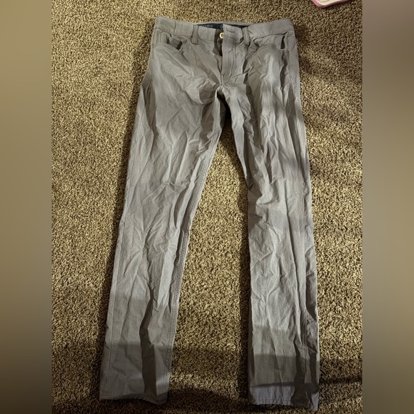 Vineyard Vines Pants - Vineyard Vines womens Gray pants